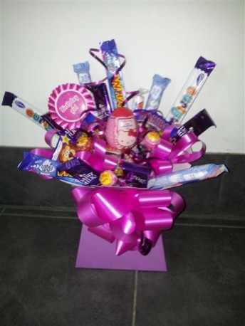 Sweetie Bouquet