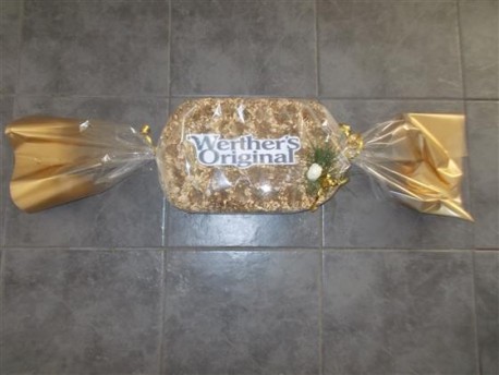 WERTHERS ORIGINAL SWEET
