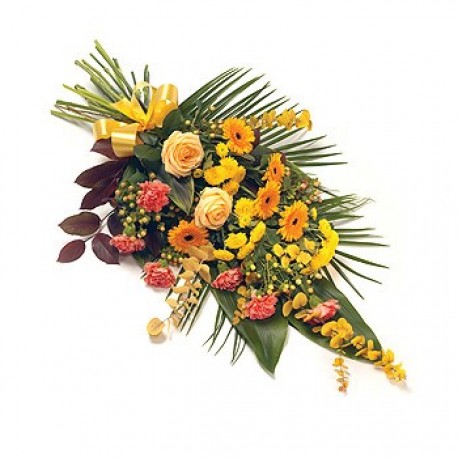 MIXED SHEAF ARRANGEMENT