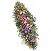 MIXED COFFIN SPRAY