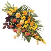 MIXED SHEAF ARRANGEMENT